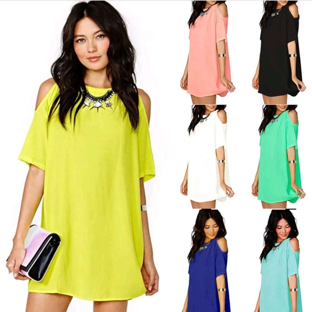 Dresses!